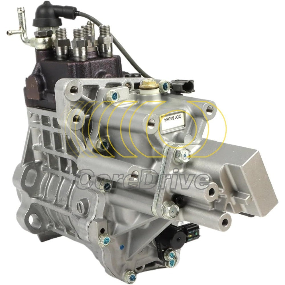 729939-51320 Fuel Injection Pump For Yanmar 4TNV98 4TNV98T 4TNV98-ZNDS Engine