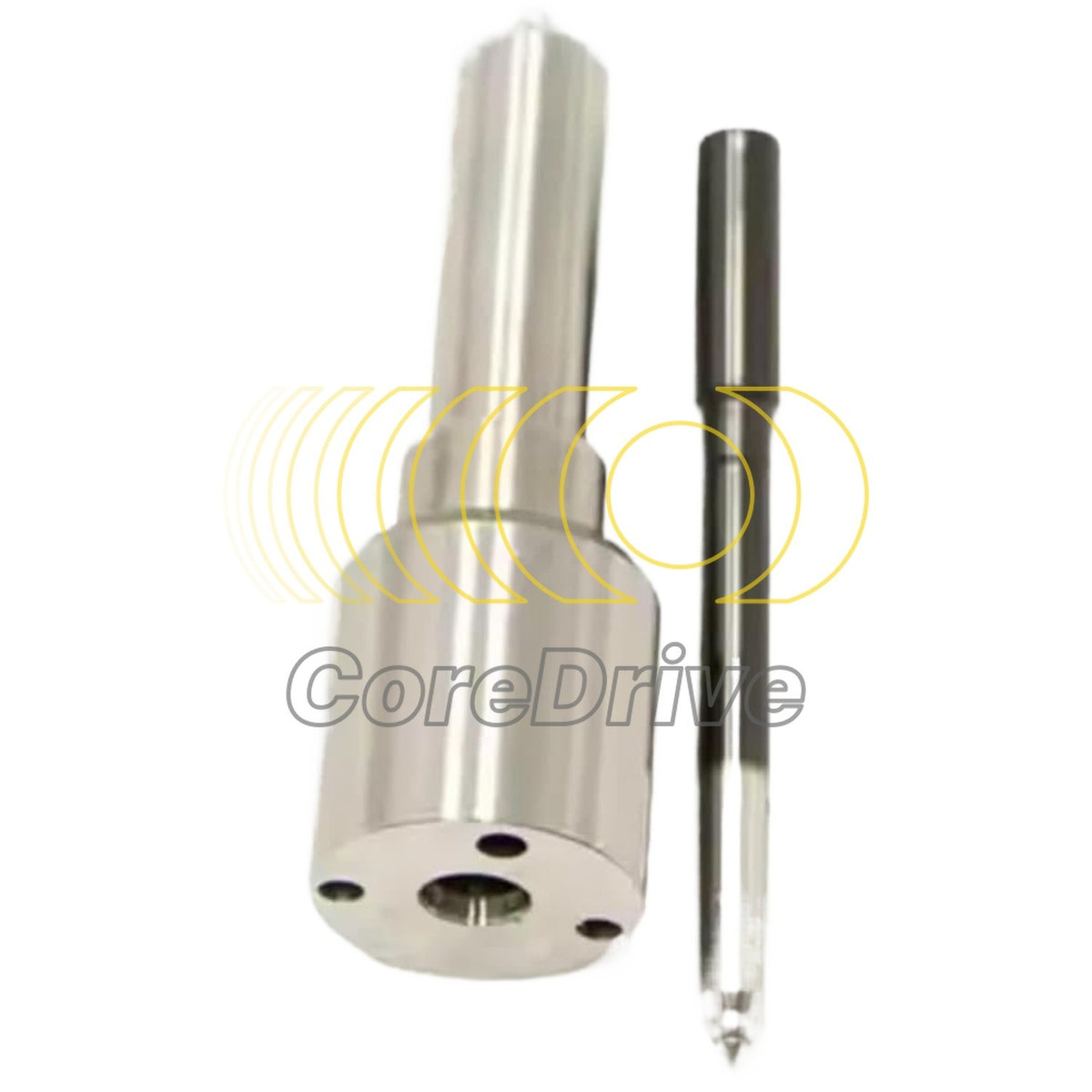 4x Fuel Injector Nozzle G3S9 for Toyota Dyna 200 1KD-FTV 23670-30390 23670-39395