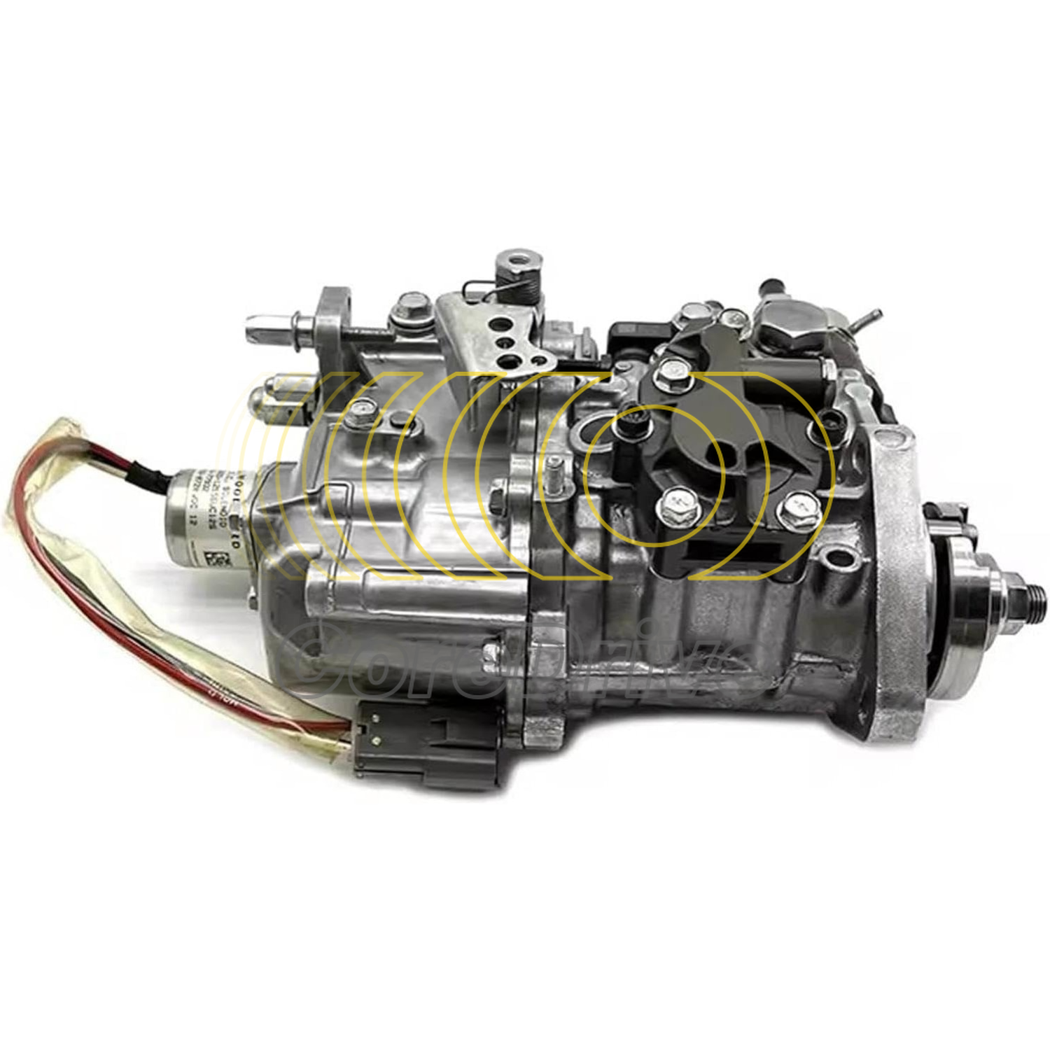NEW 729236-51412 729267-51361 Fuel Injection Pump for Yanmar3TNV88 3TNV82 4TNV88