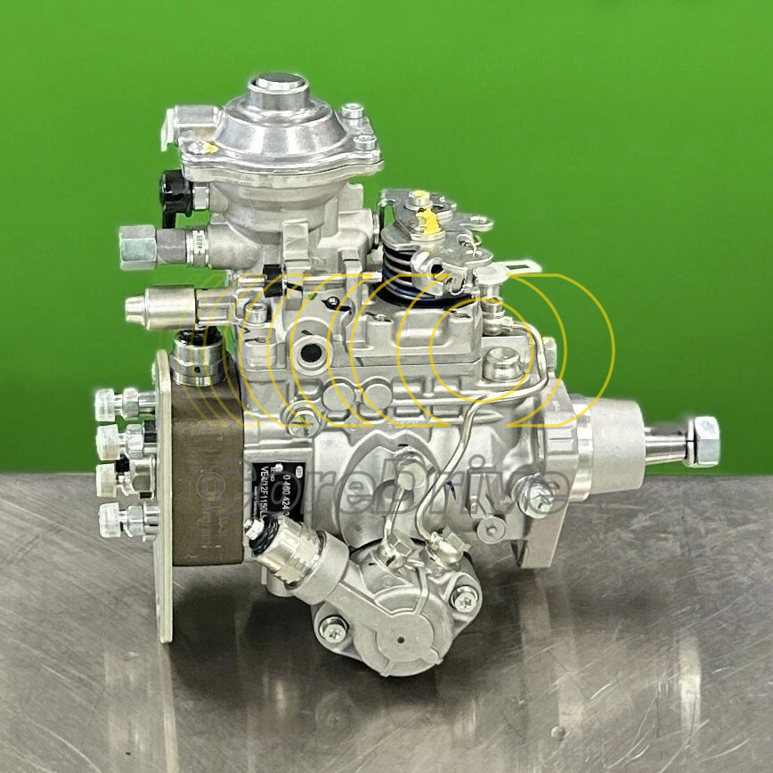 Fuel Injection Pump 504097006 2853529 0460424351 for Case IH Iveco Diesel Engine