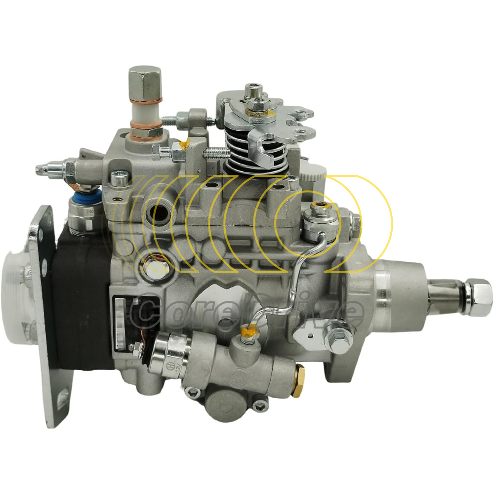 0460424349 504113991 2853524 Diesel Fuel Injection VE4／12F1150L955-3 for IVECO