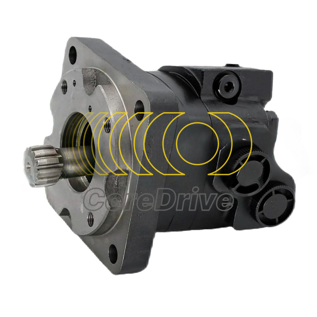Hydraulic Motor 111-1021-004 1111021004 111-1021 for Eaton Char-Lynn 4000 Series