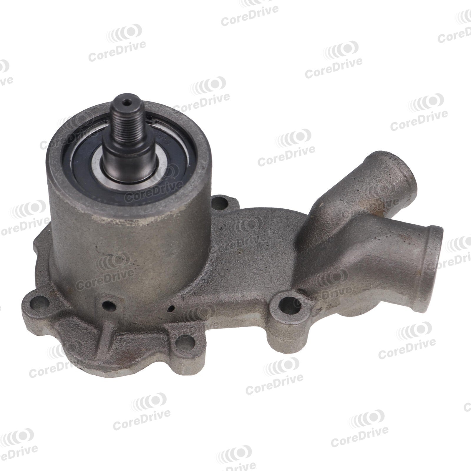 Water Pump U5MW0195 4131A063 for Perkins 1004-4 1004-40 1004-40T Case 311781A1
