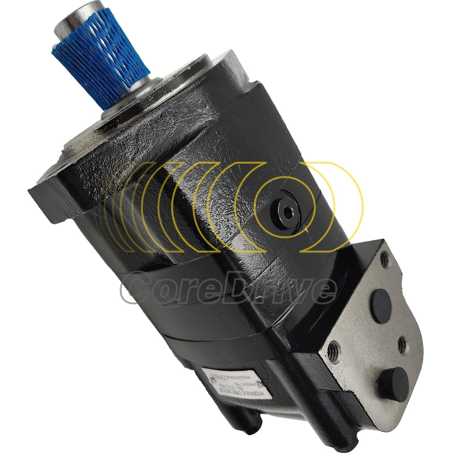 Hydraulic Motor 104-1070-006 1041070006 104-1070 for Eaton Char-Lynn 2000 Series