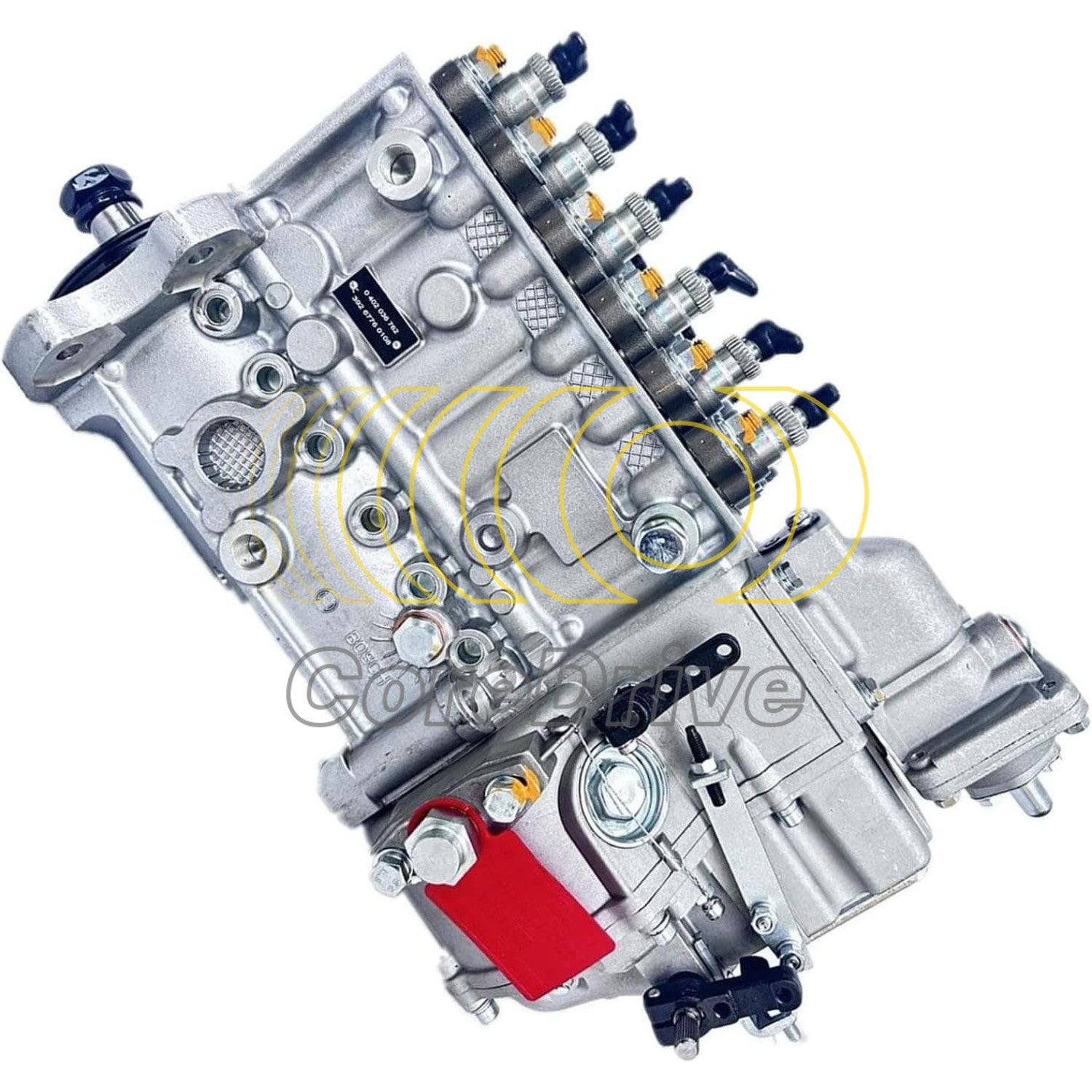 NEW P3000 Fuel Injection Pump 3926776 0402036762 for Cummins 6CT 8.3L Engine
