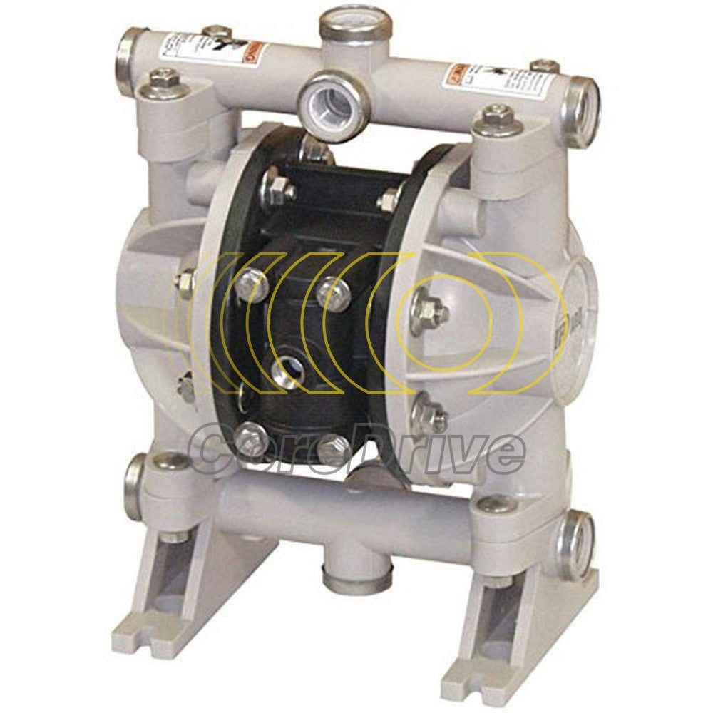 1/2" Diaphragm Pump 66605J-322 for Ingersoll Rand for ARO