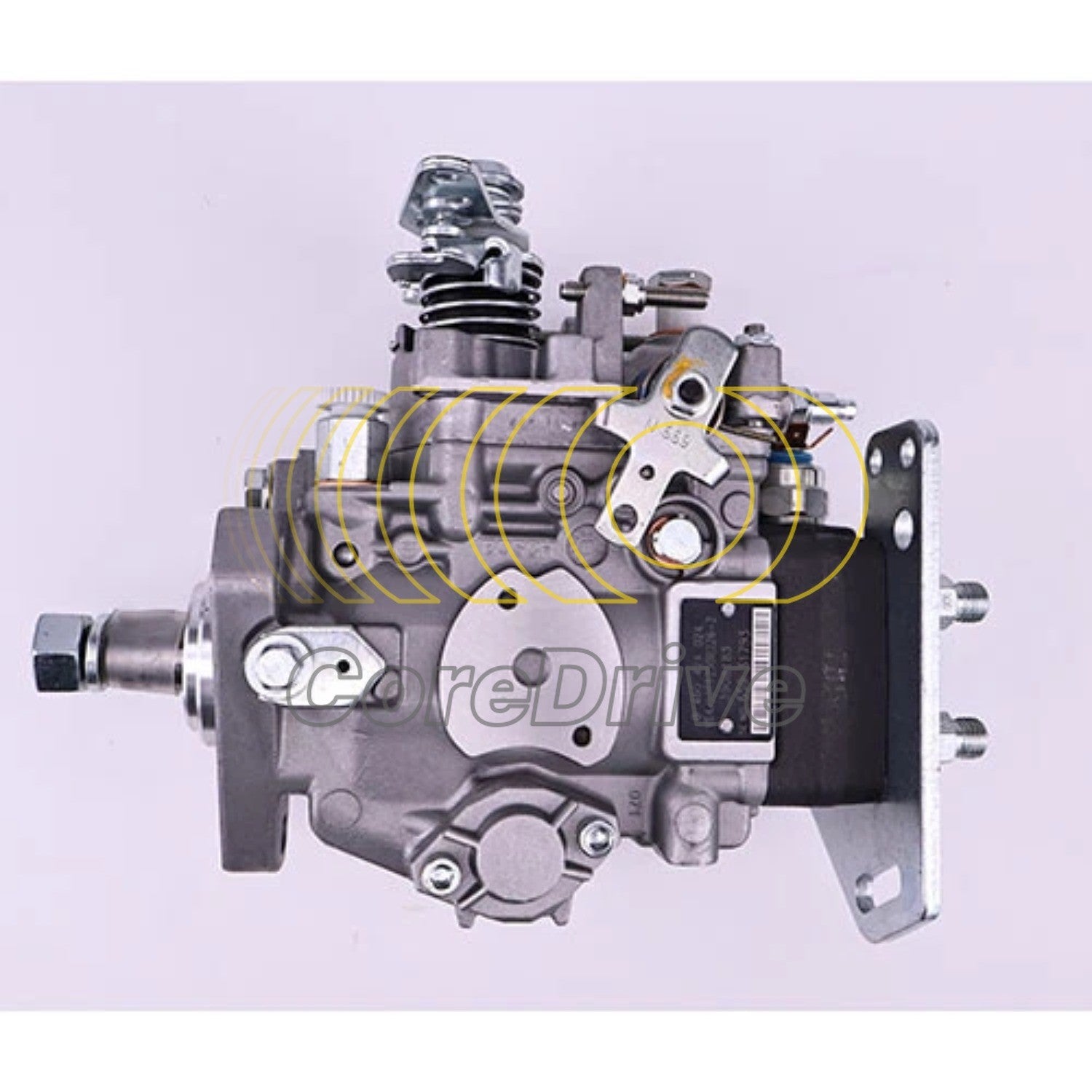 Fuel Injection Pump 3917510RX 3912245 3908183 for Cummins 4T390Engine 4BT 4BT3.9