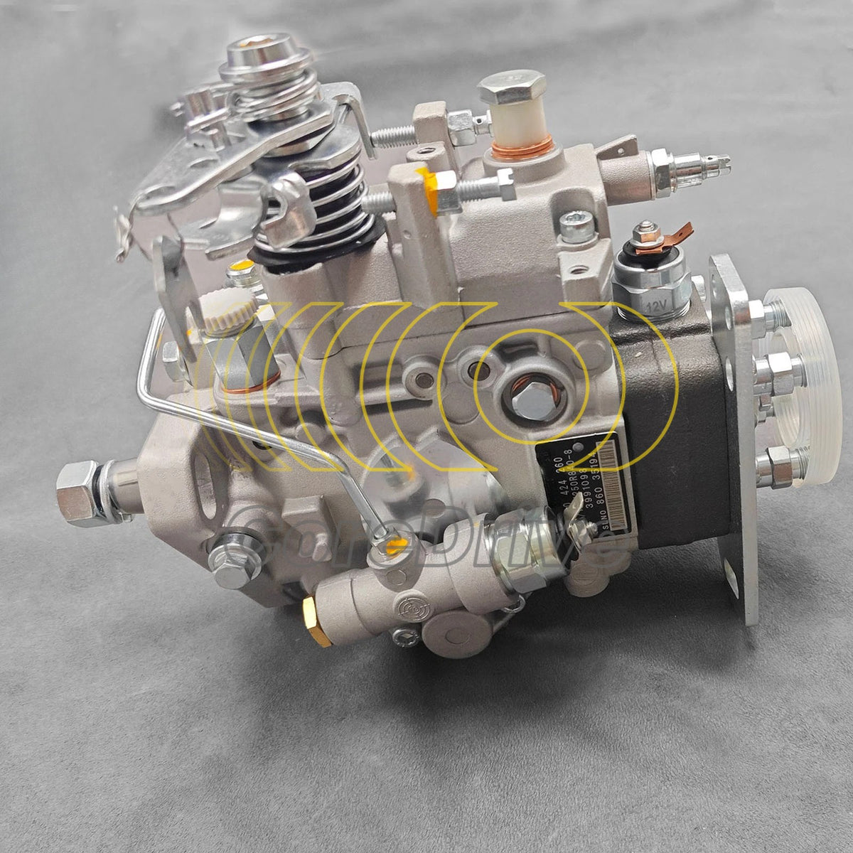 VE4/12F1000R840-4 86035178 0460424191 High Quality Fuel Pump for Diesel Engine