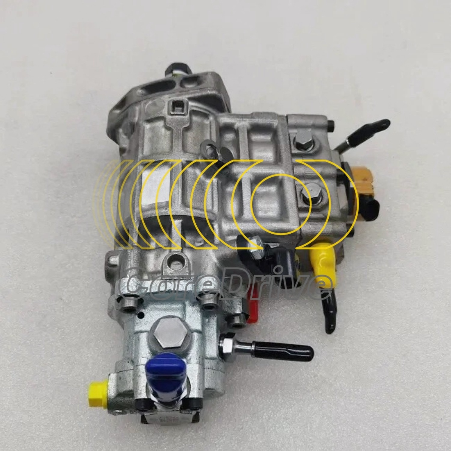 Fuel Injection Pump 317-8021 2641A312 10R-7660 for CA# 320D C6.6Engine 320D 323D