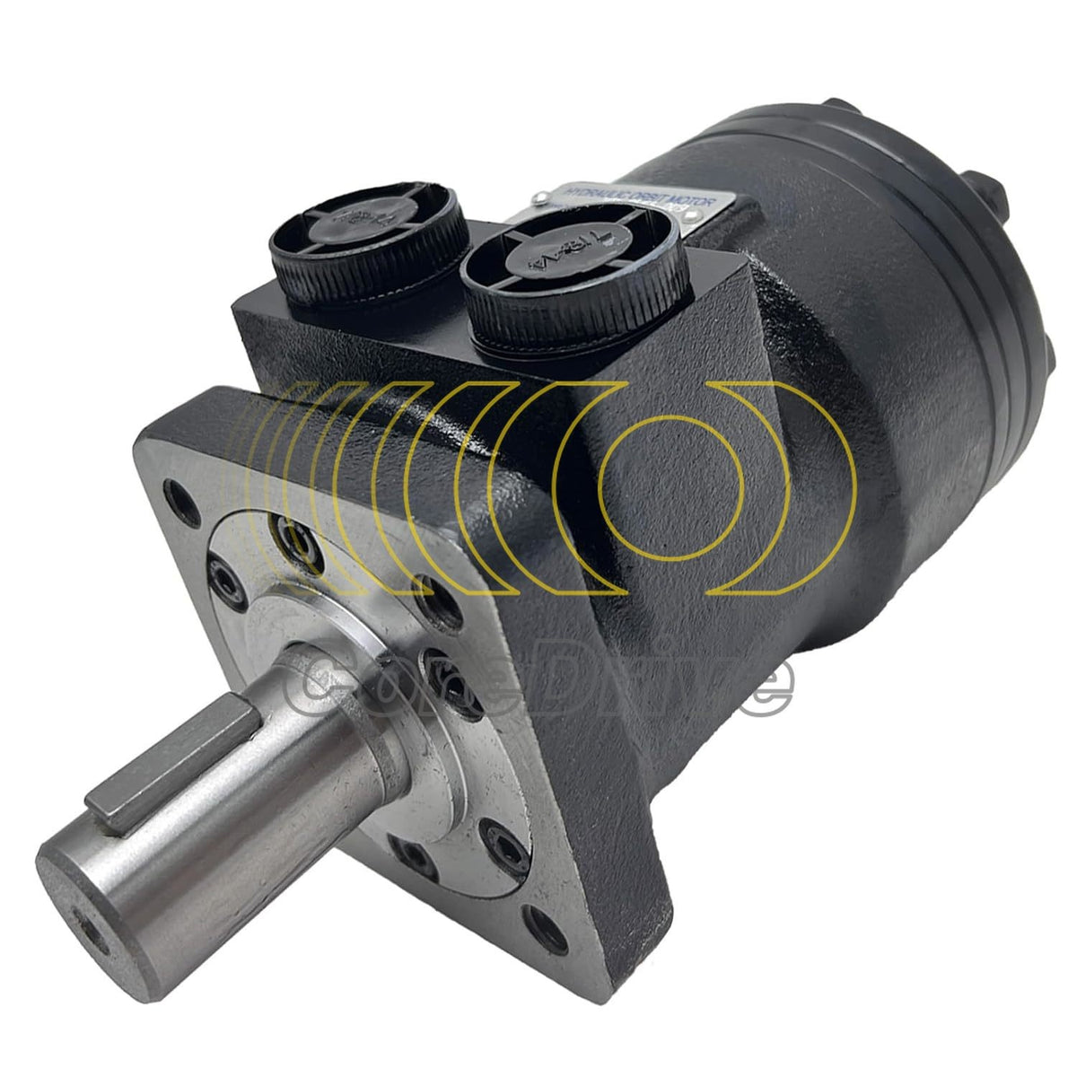 Hydraulic Motor 103-1580-012 1031580012 103-1580 for Eaton Char-Lynn S Series