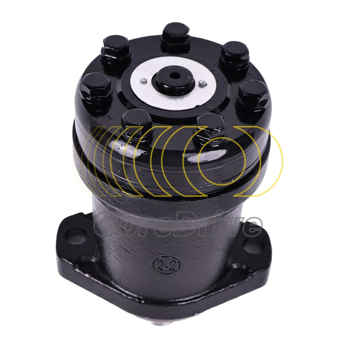 Hydraulic Motor OMR 200 151-6015 OMR-200-151-6015 200-151-6015 for OMR Series