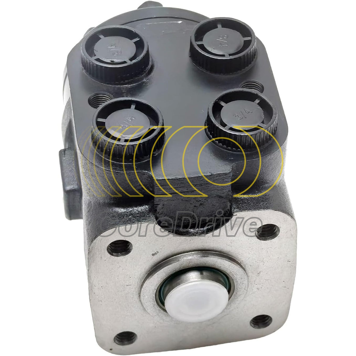 Hydraulic Motor Steering Valve 212-1005-002 212-1005 for Eaton Char-Lynn Series
