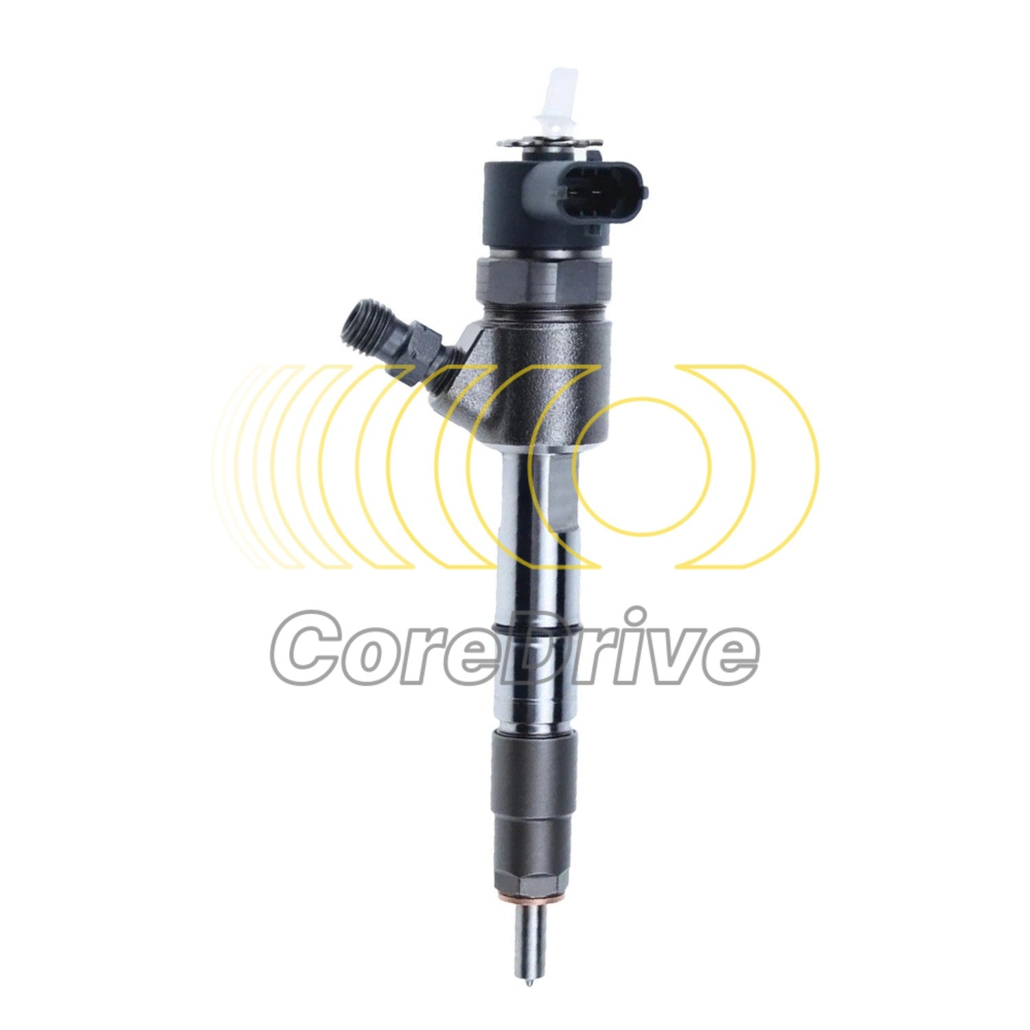 Fuel Injector 0445110719 For Diesel Common Rail Great Wall Wingle 5 Engine