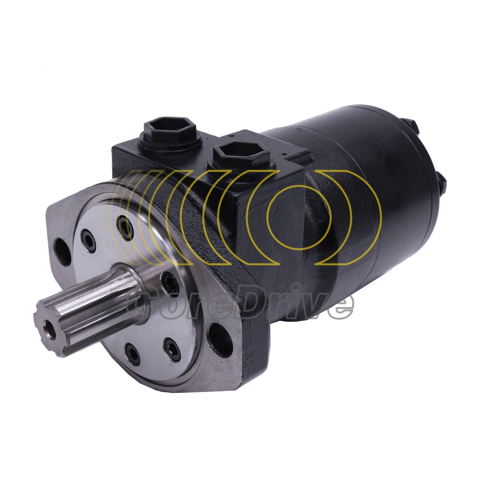 Hydraulic Motor 101-1078-009 101-1078 1011078009 for Eaton Char-Lynn H Series