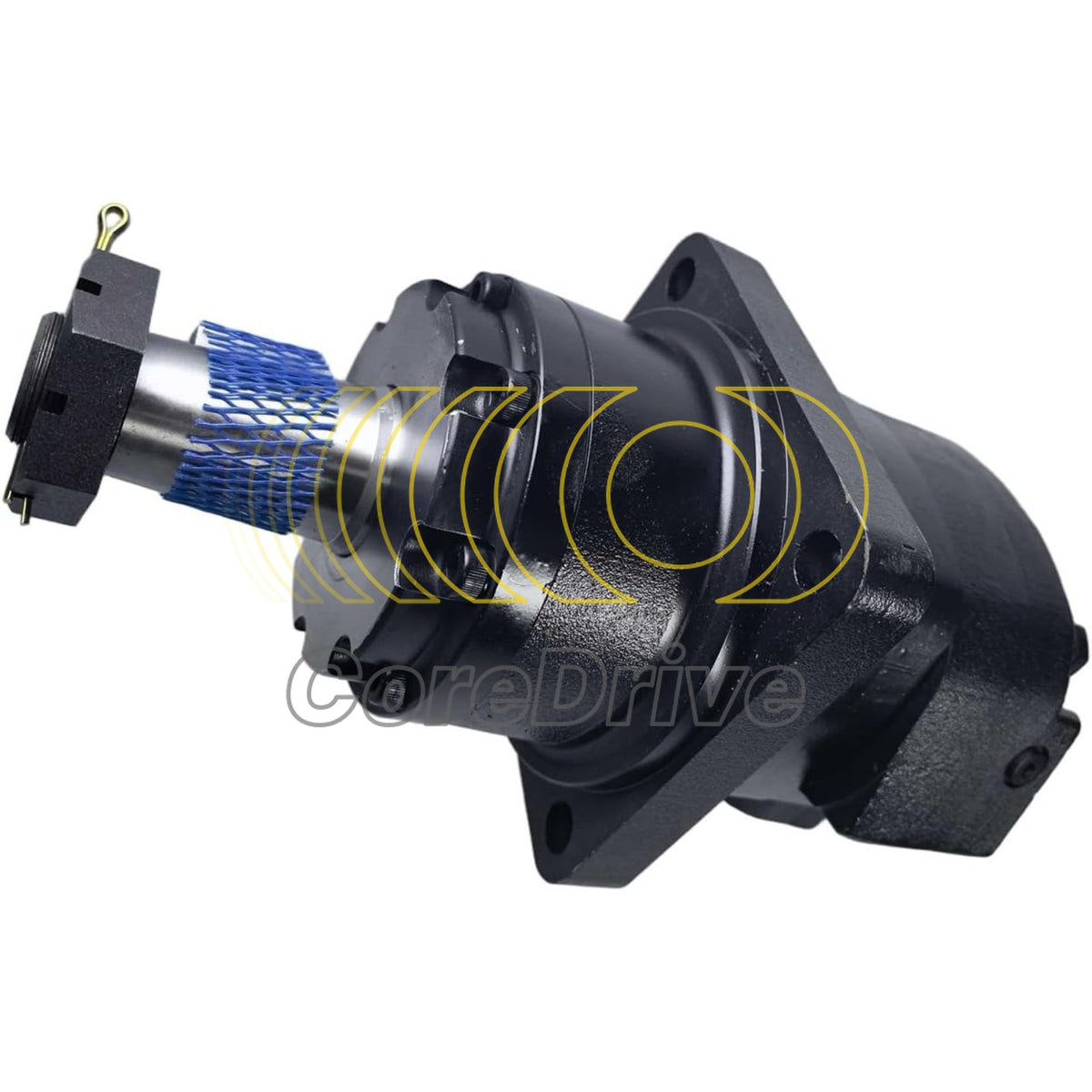 New Hydraulic Motor 110-1007-006 110-1007 1101007for Eaton Char-Lynn 4000 Series
