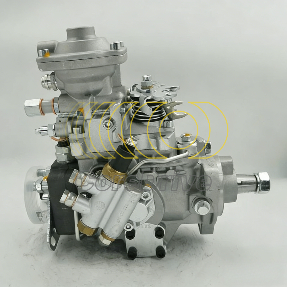 0460424242 VE4/12F1400R914-1 NEW INJECTION PUMP for YUCHAI YC4110ZLQ 4.75L 112KW