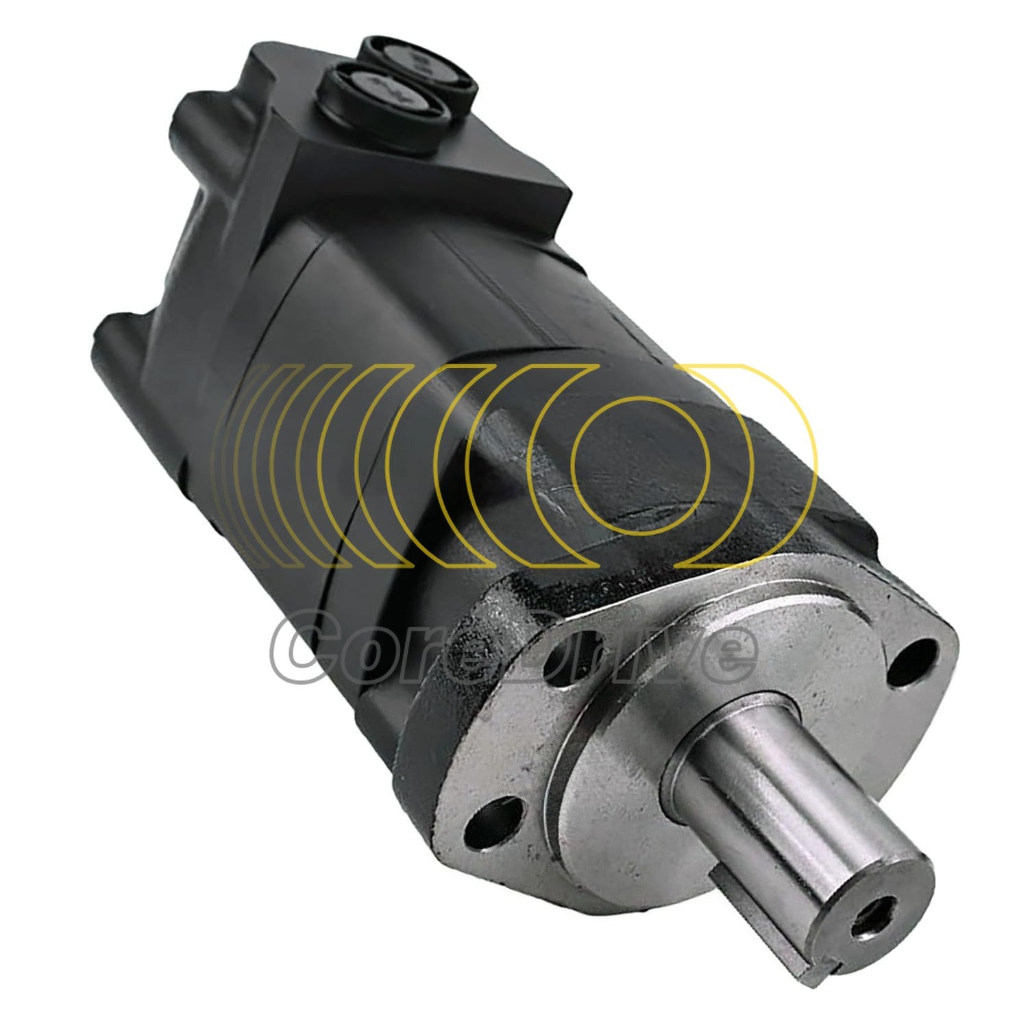 Hydraulic Motor 104-3979-006 104-3979 Compatible with Eaton Char-Lynn 2000Series