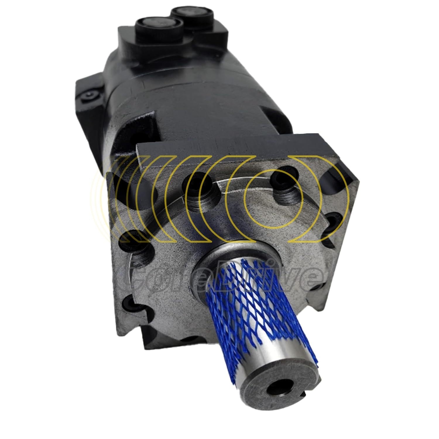 CoreDrive Hydraulic Motor 109-1114-006 1091114006 for Eaton Char-Lynn 4000Series