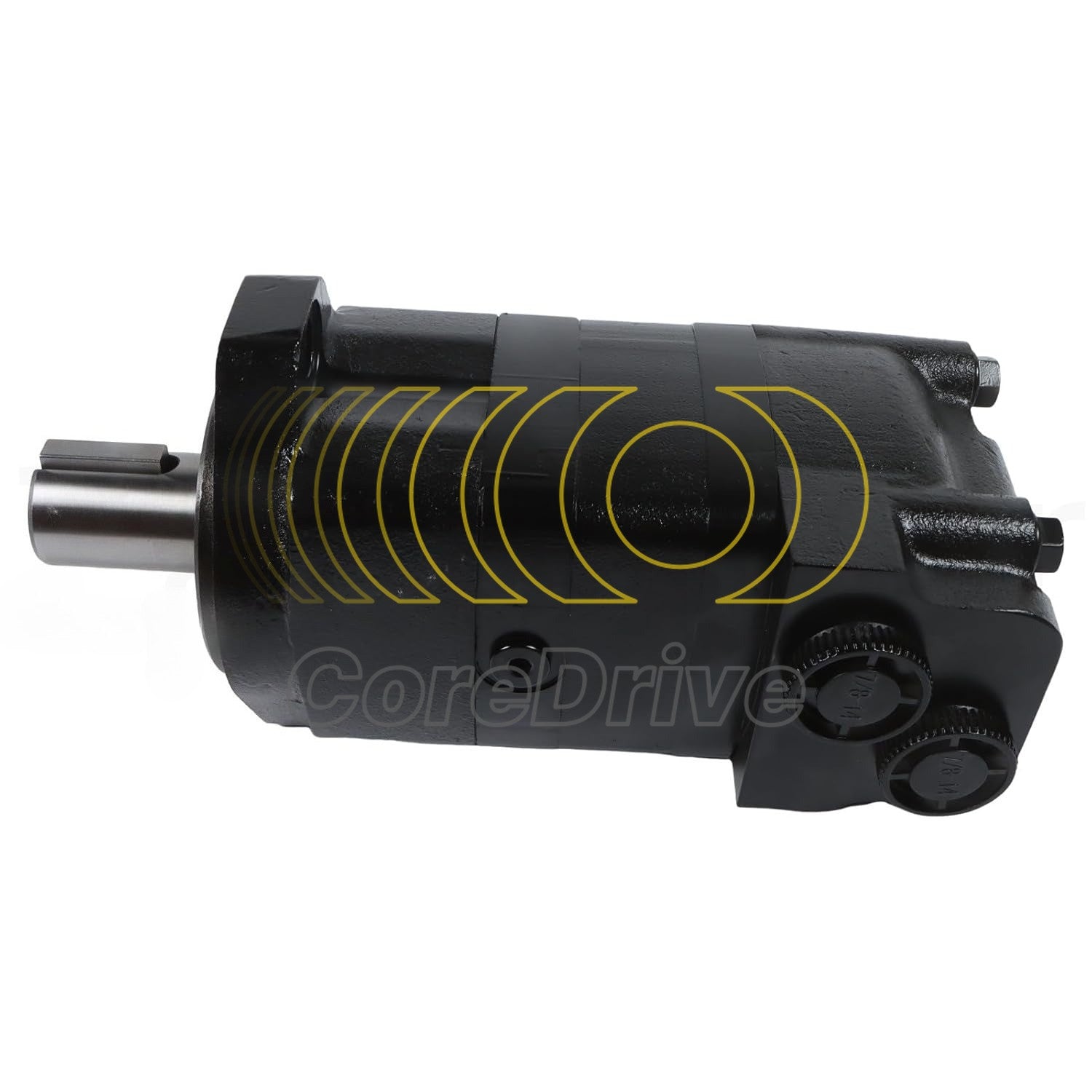 Hydraulic Motor 104-1675-006 104-1675 Fits for Char-Lynn Char-Lynn 2000 SERIES
