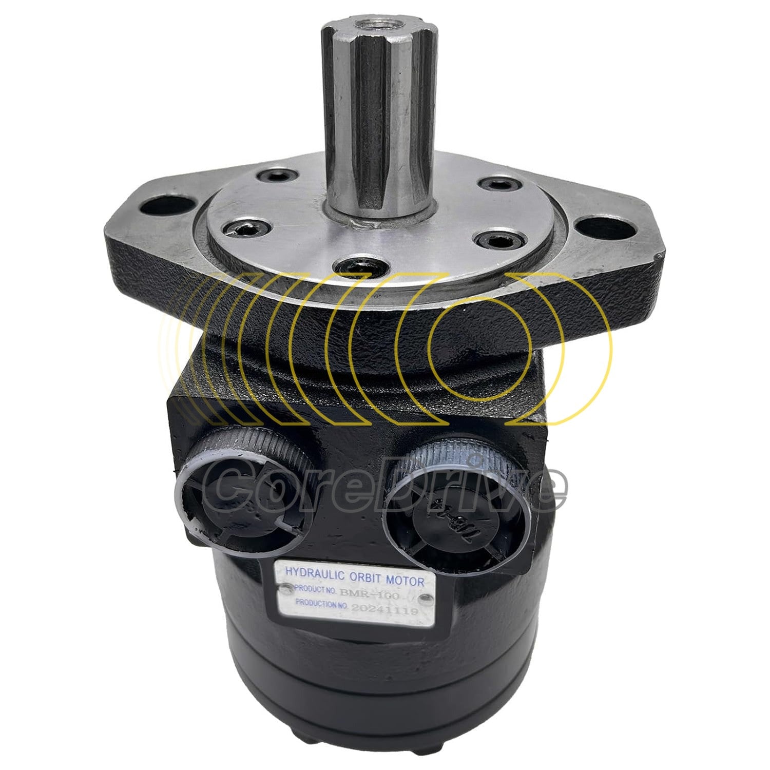 Hydraulic Motor 103-1092-012 1031092012 103-1092 for Eaton Char-Lynn S Series