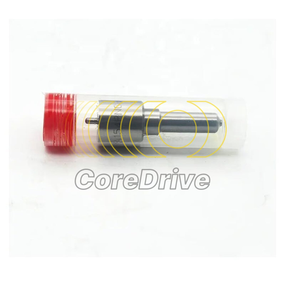 4Pcs Fuel Injector Nozzle Tip NP-DLLA154PN064 for ISUZU Elf 4BG1 4BD1 8944795783