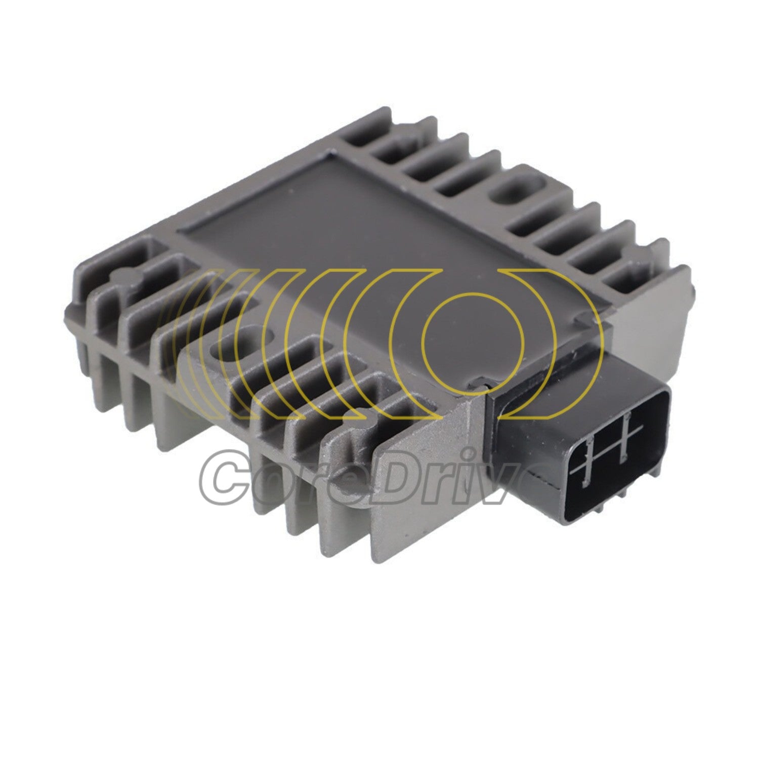 Voltage Regulator Rectifier 32100-115-0000 for Bennche Bighorn 700X 2010-14 ATV