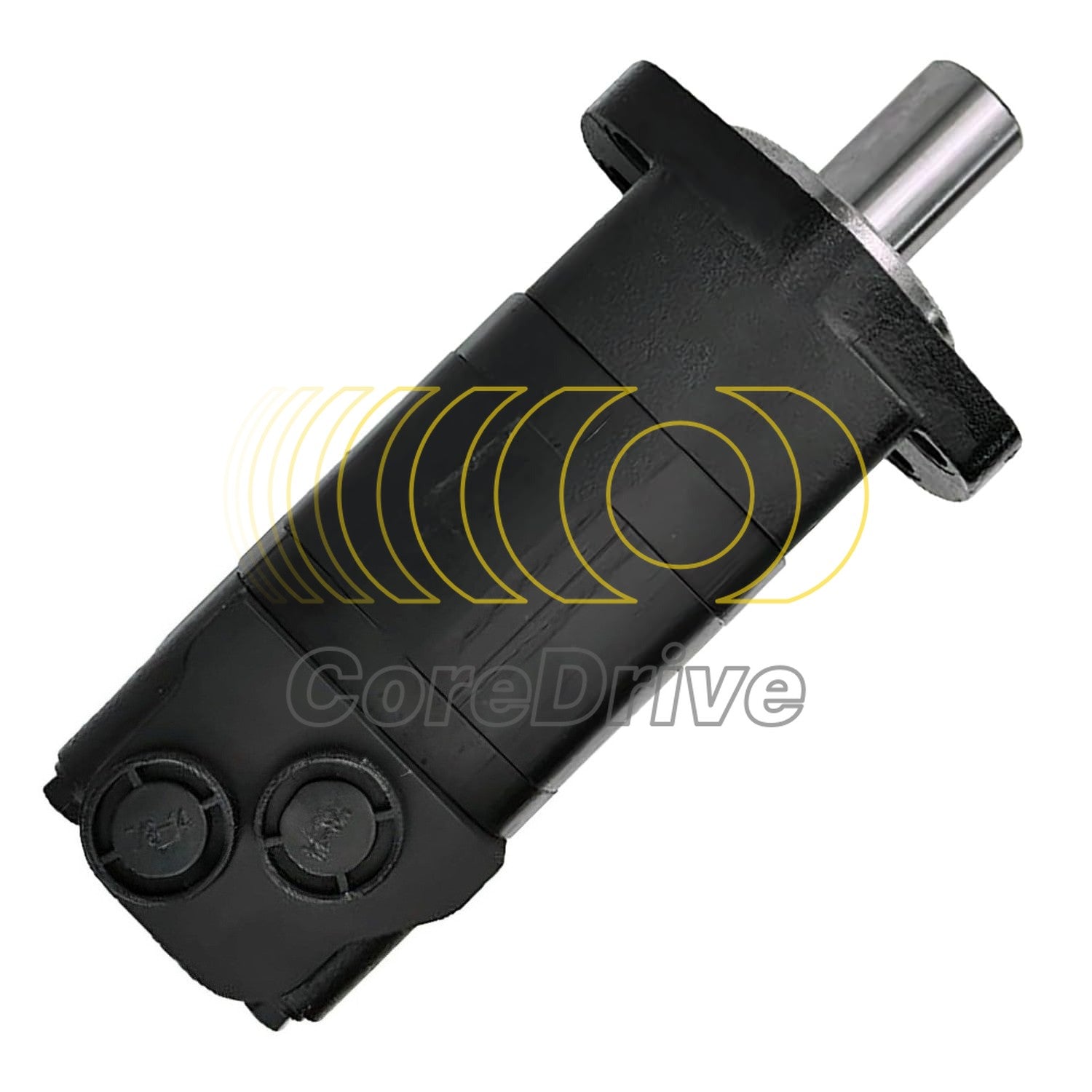 Hydraulic Motor 104-4744-006 104-4744 Compatible with Eaton Char-Lynn 2000Series
