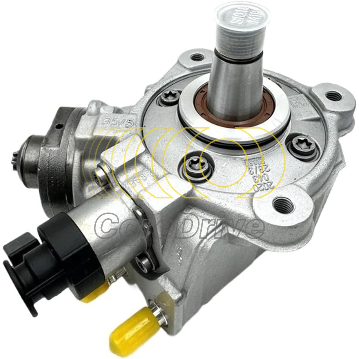 Fuel Injection Pump0445010565 0445010568For VW Golf Audi A3 2.0Tdi Diesel Engine