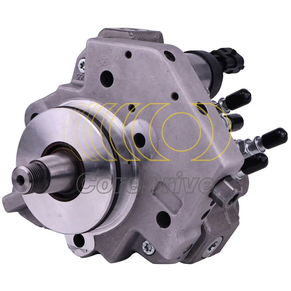 Fuel Injection Pump 6754-72-1012 for Komatsu PC160LC-8 PC200LC-8Engine SAA4D107E
