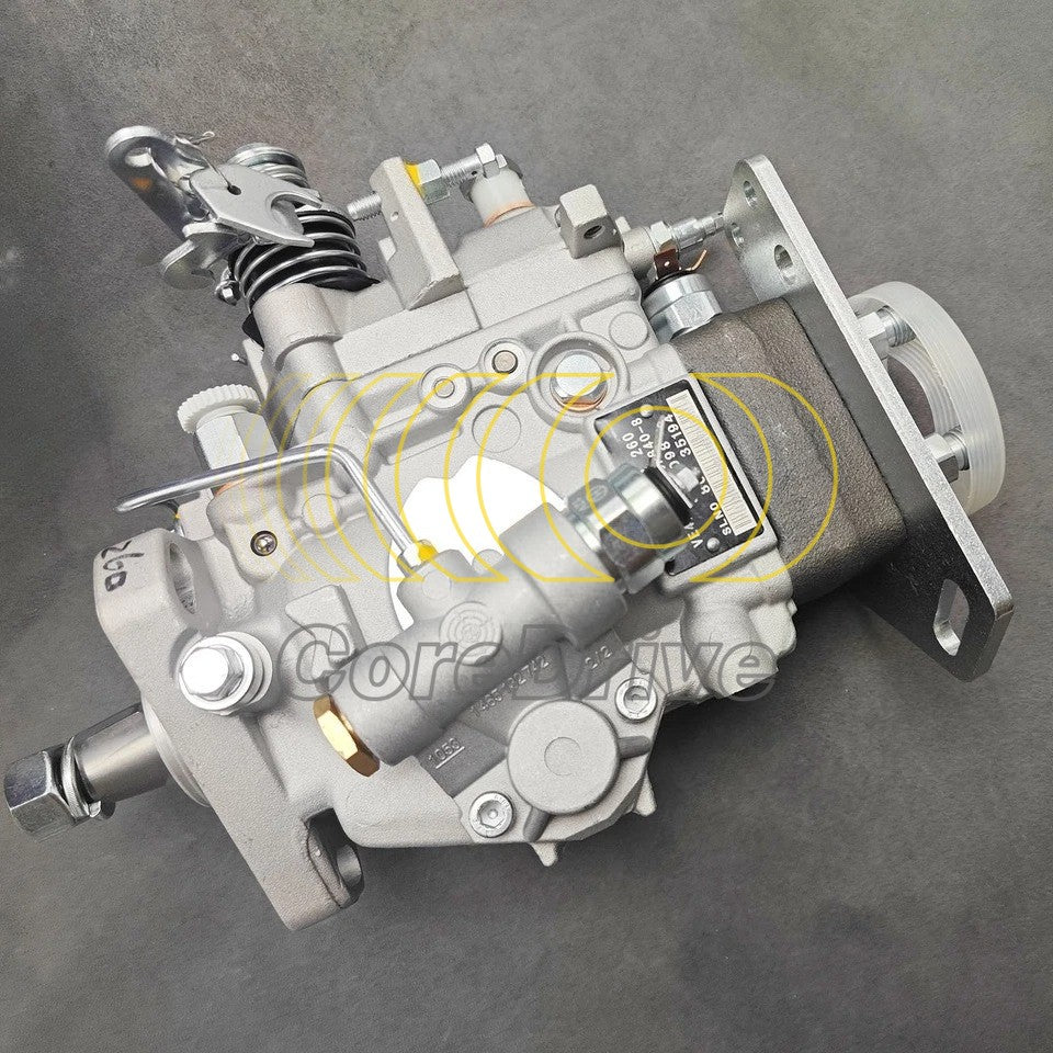 VE4/12F1000R840-4 86035178 0460424191 High Quality Fuel Pump for Diesel Engine
