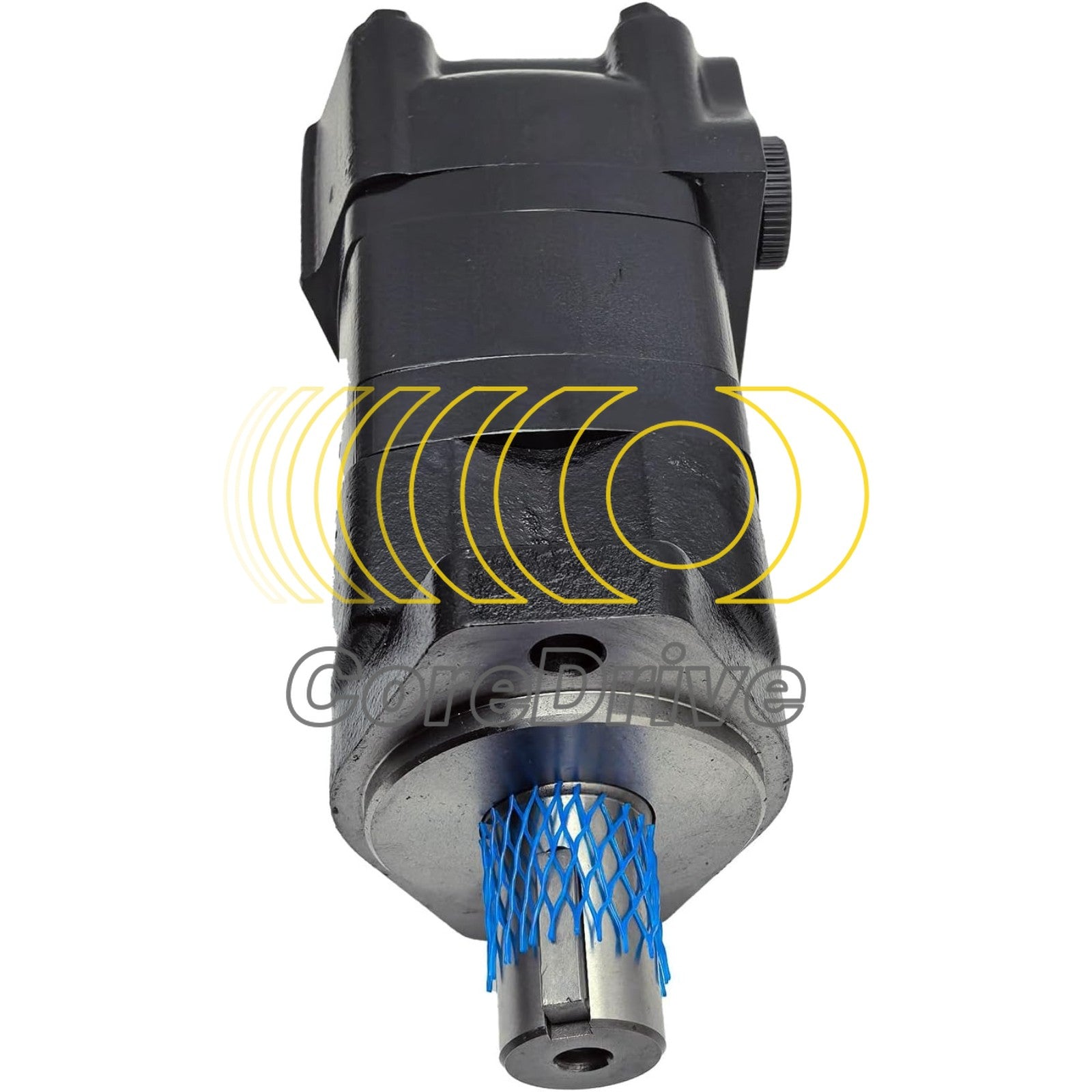104-1055-006 104-1055 Hydraulic Power Pump Compatible Eaton Char-Lynn 2000Series