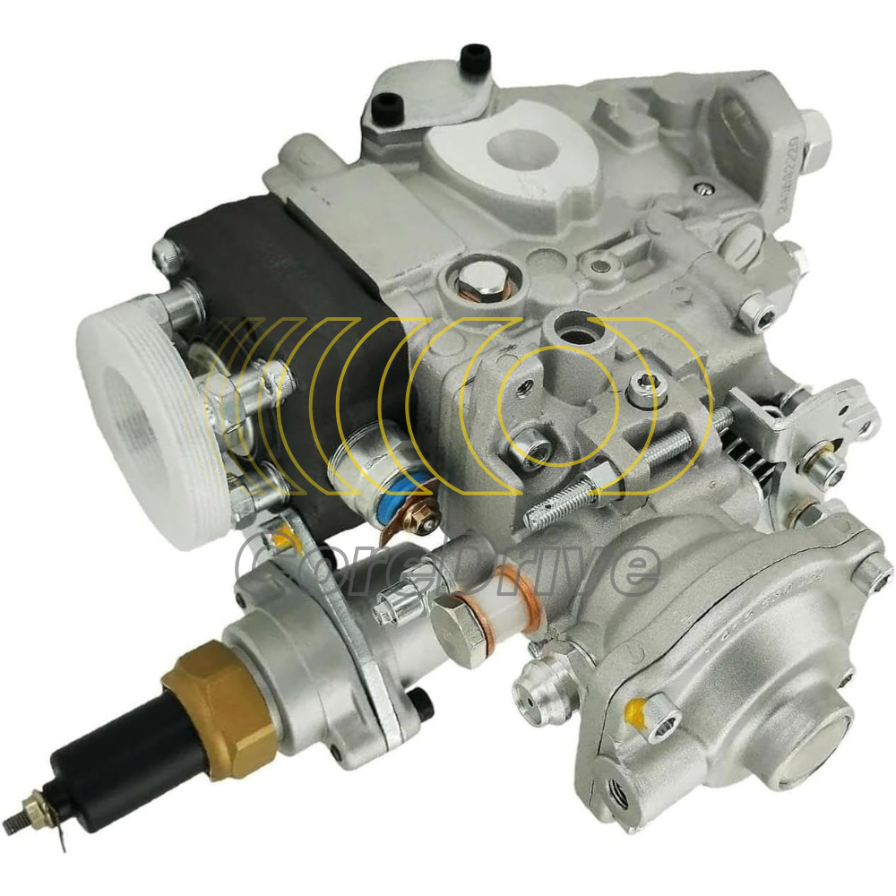 NEW Fuel Injection Pump 0460424370 5096739 65931817 For Case IH Farmall 95 70KW
