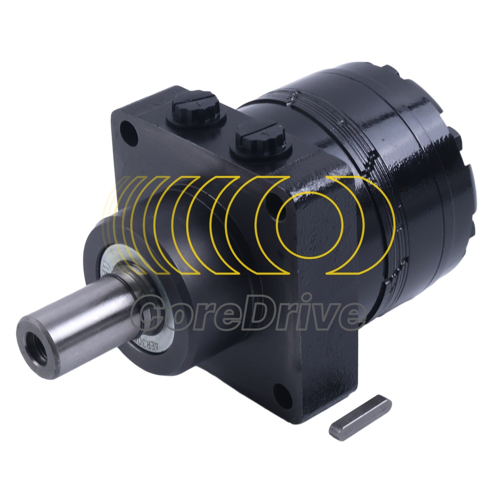 Hydraulic Motor TF0280US030AAAB for Excavator Loader
