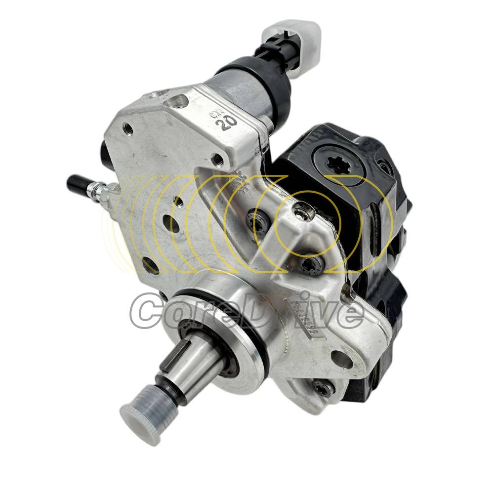 0445010101 33100-4A010 CP3 Fuel Pump for HYUNDAI KIA Matrix 1.5 Engine D4CB D4FA
