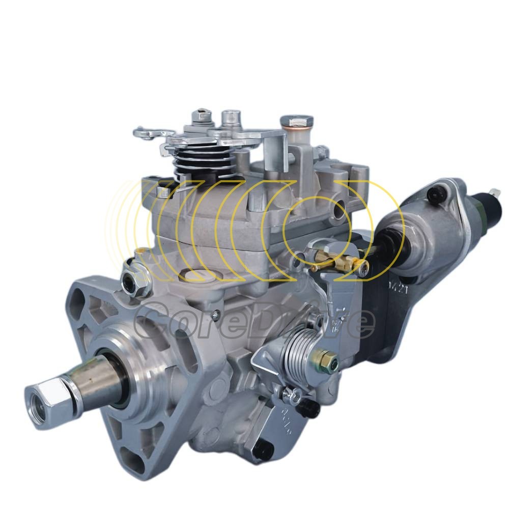 VE4/12F1250L982 Injection Pump 0460424299 504042214 for IVECO-Fiat Serice 8000