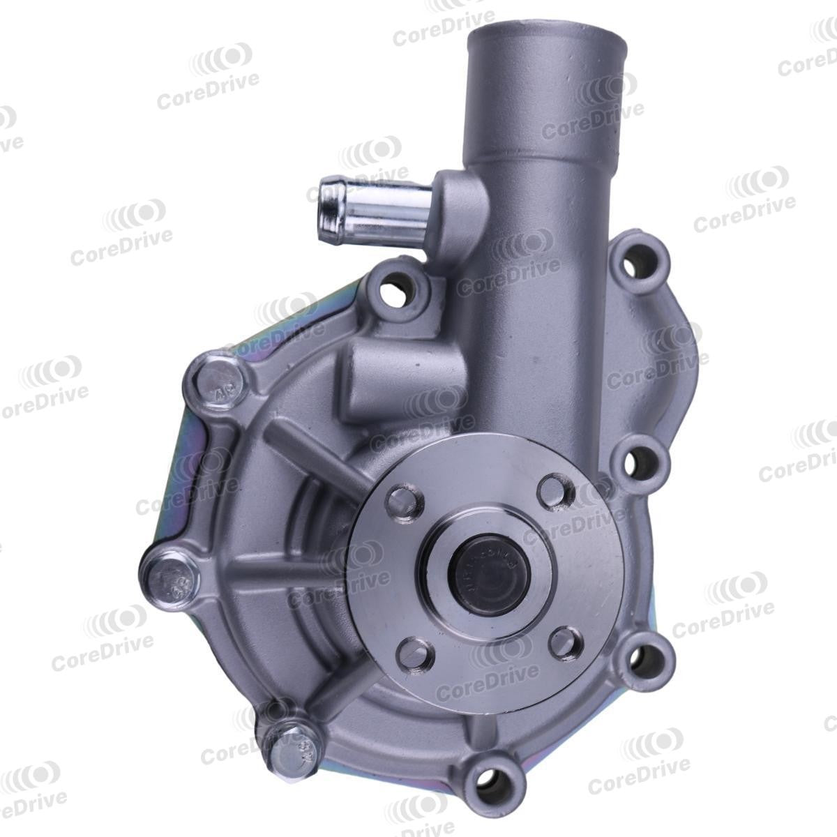Water Pump 32A45-10010 32A45-10030 for Mitsubishi S4S Engine FD20 FD25 FD30 EW70