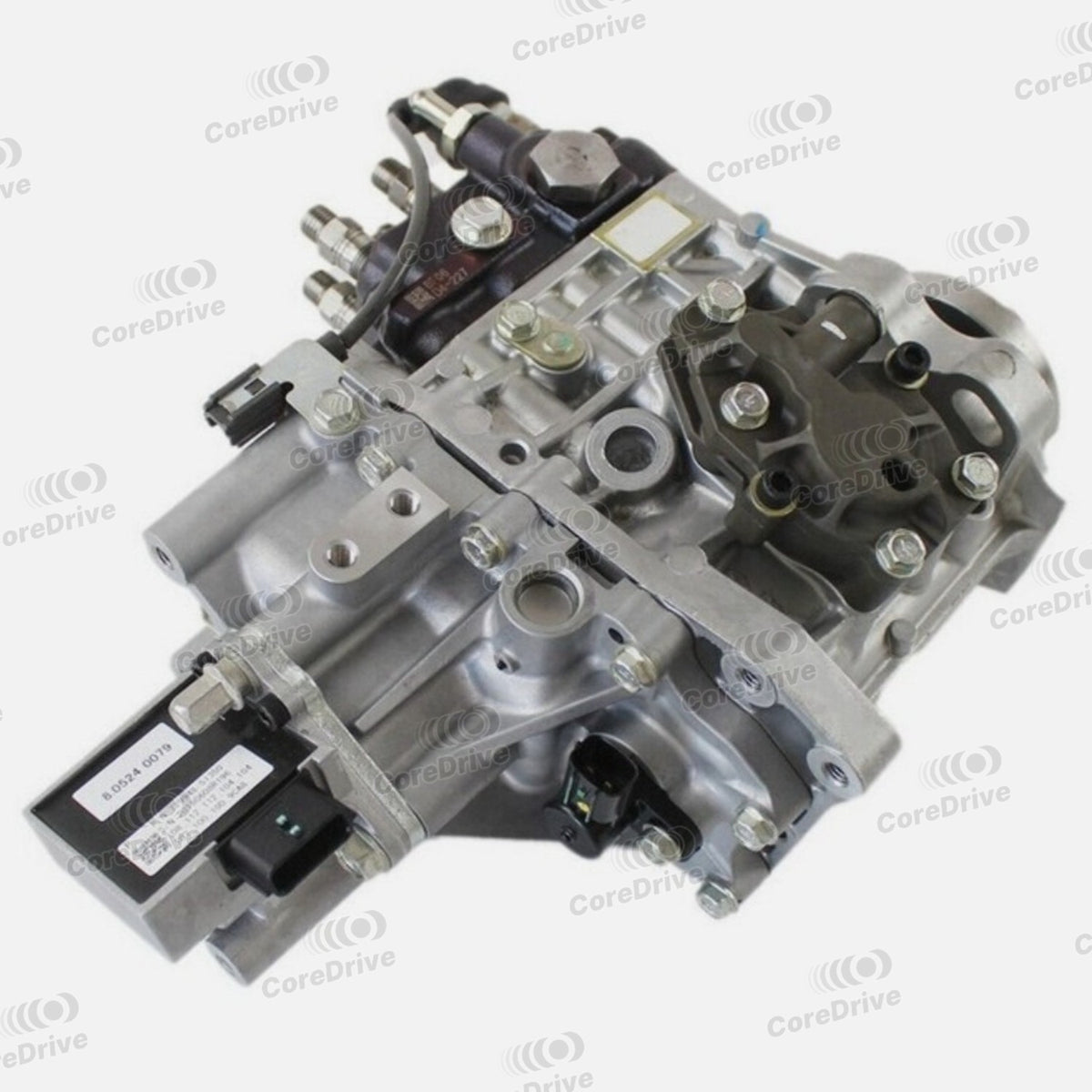 Fuel Injection Pump 729630-51550 729659-51360 For Yanmar 4TNV94L 4TNV98T Engine