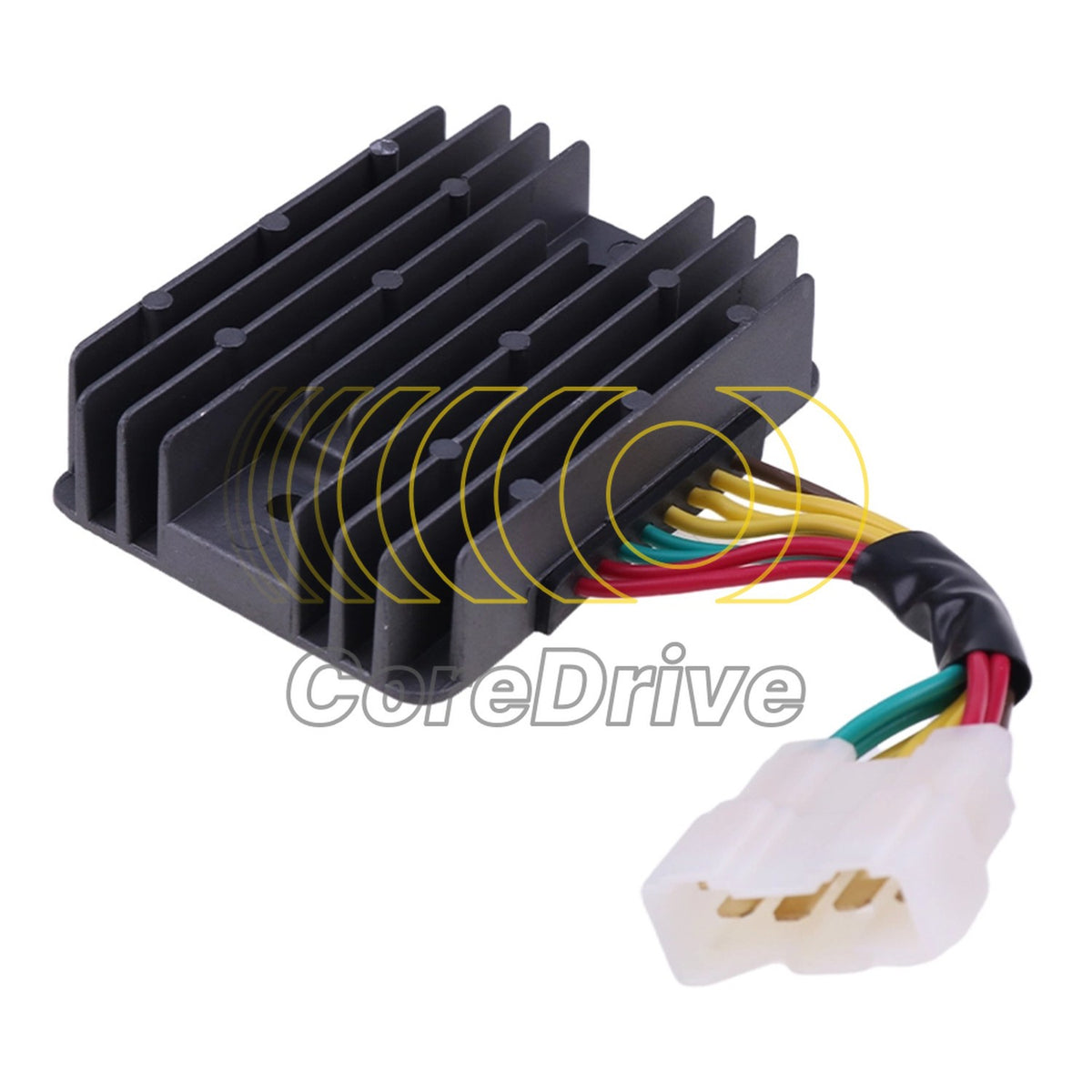 Voltage Regulator MIU14343 MIU11378 For John Deere Gator HPX 4x2 4x4 Trail HPX