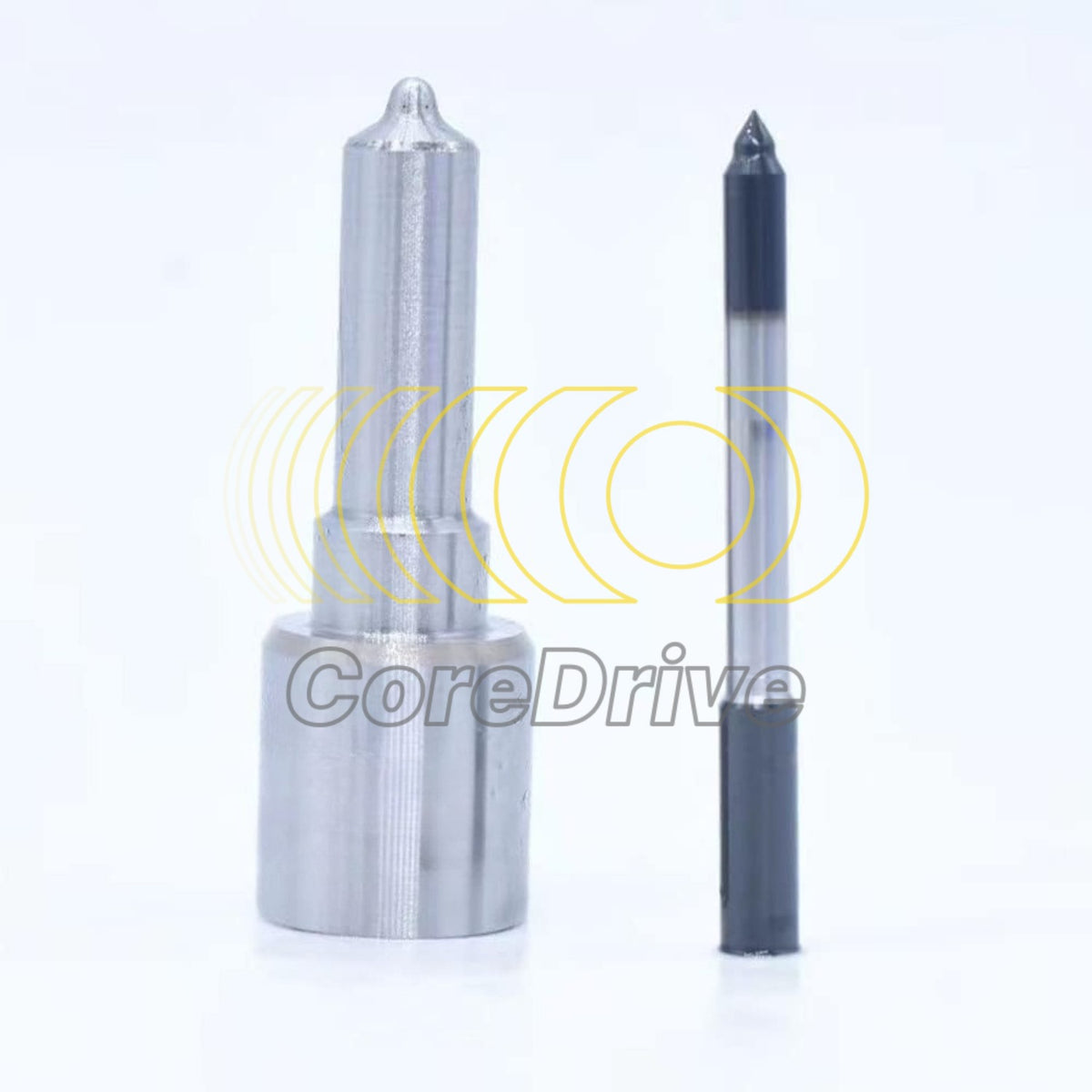 4x Fuel Injector Nozzle DLLA153P1450 for KIA Sorento 2.5D 33800-4A400 0445110233