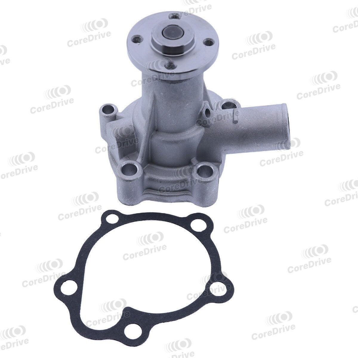 Water Pump 129350-42010 121023-42100 for Yanmar YM180 John Deere 650 750 CH15502