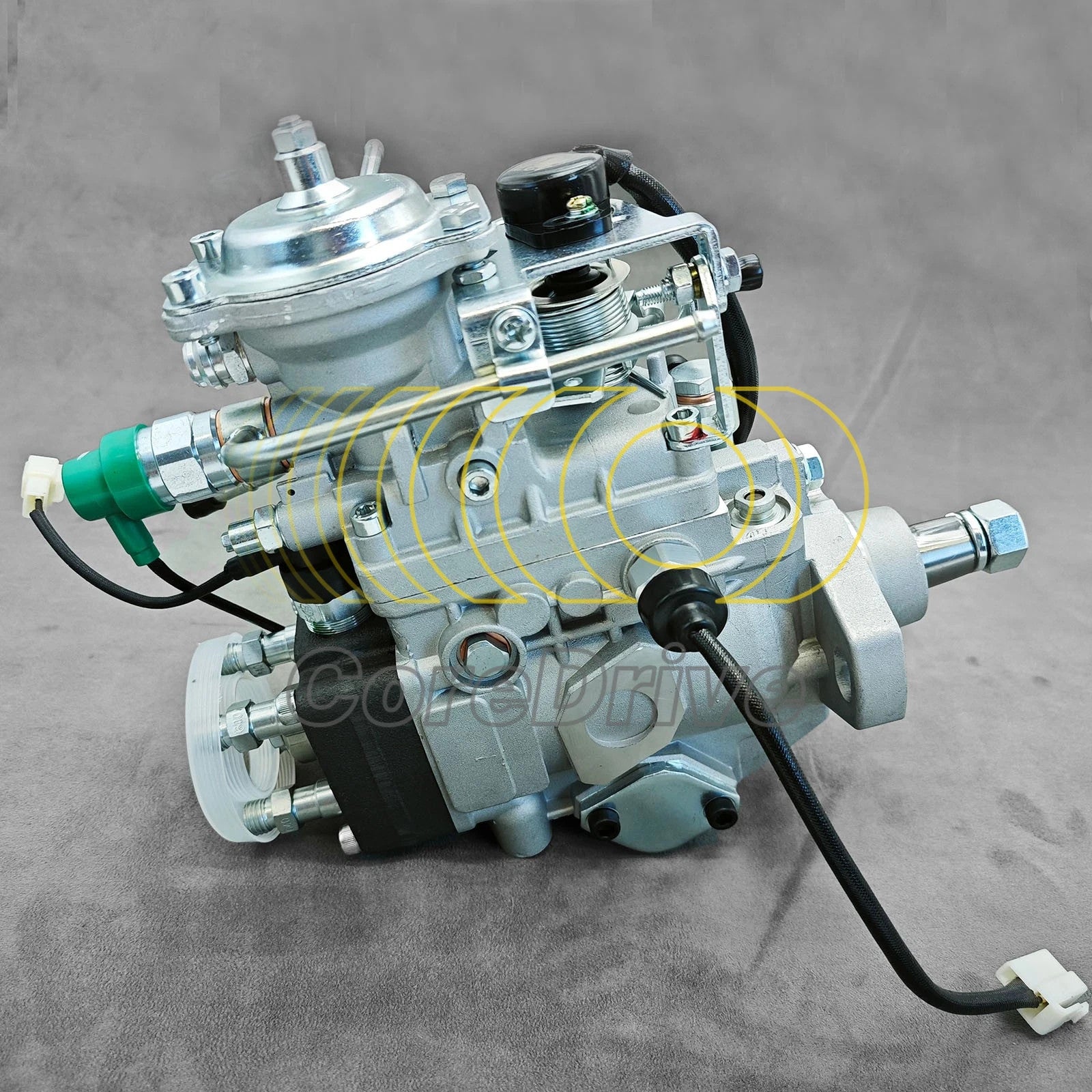 NEW Diesel Fuel Injection VE Pump 104741-3213 ME201697 for Mitsubishi 4M40 4M40T