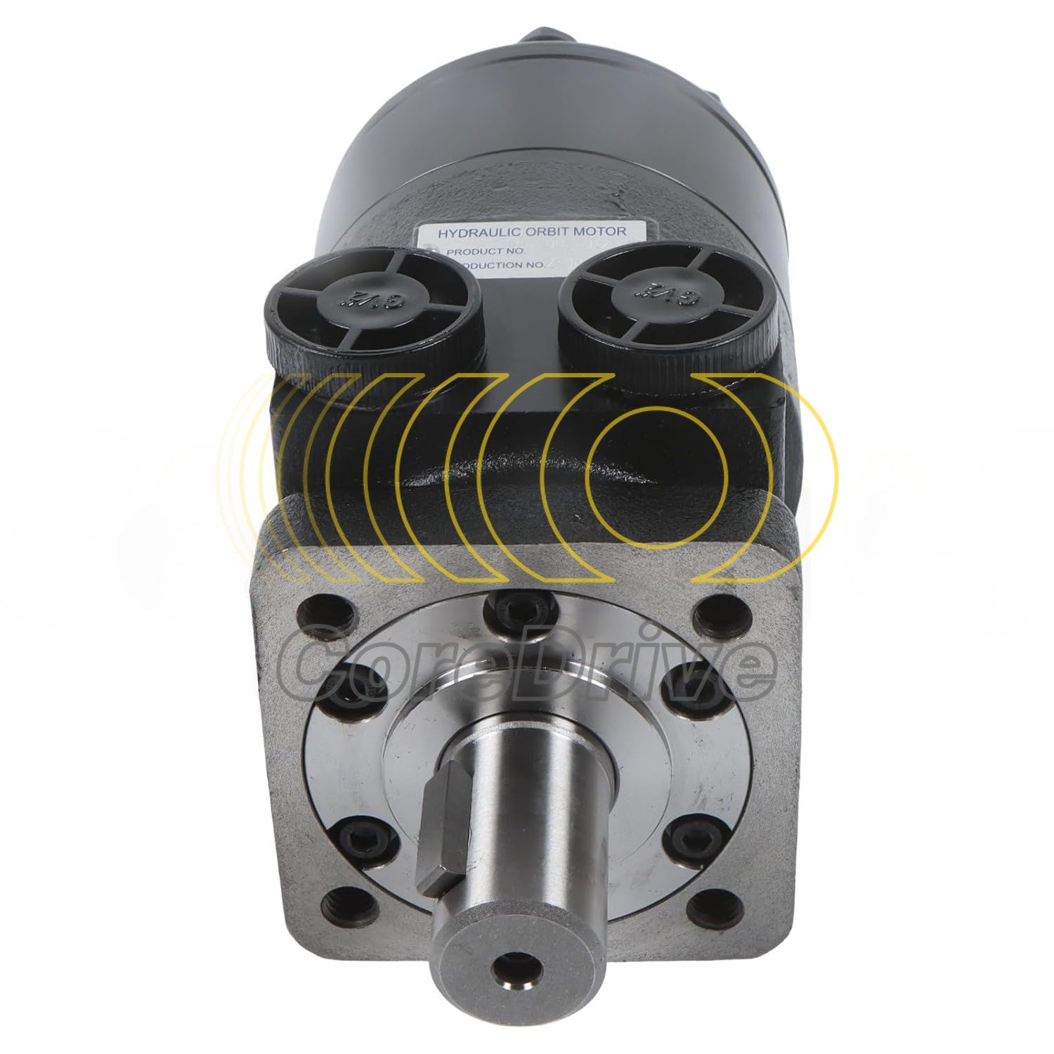 New Hydraulic Motor 101-1055-009 1011055009 101-1055for Eaton Char-Lynn H Series