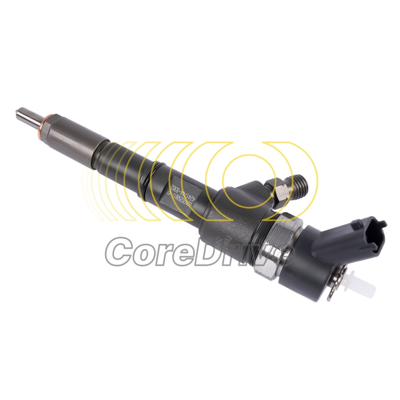 Common Rail Fuel Injector 04123831 0445110558 For Deutz TCD3.6L4 Diesel Engine