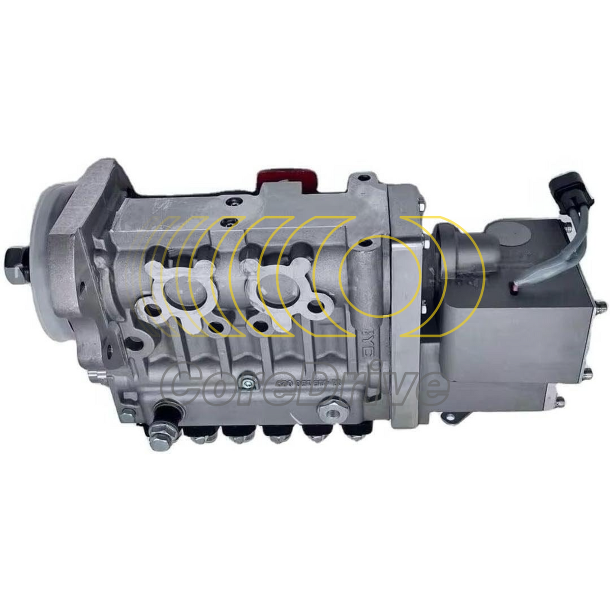 5258153 4944055 Fuel Injection Pump Assy For Cummins 6CT 6CT8.3 Diesel Engine