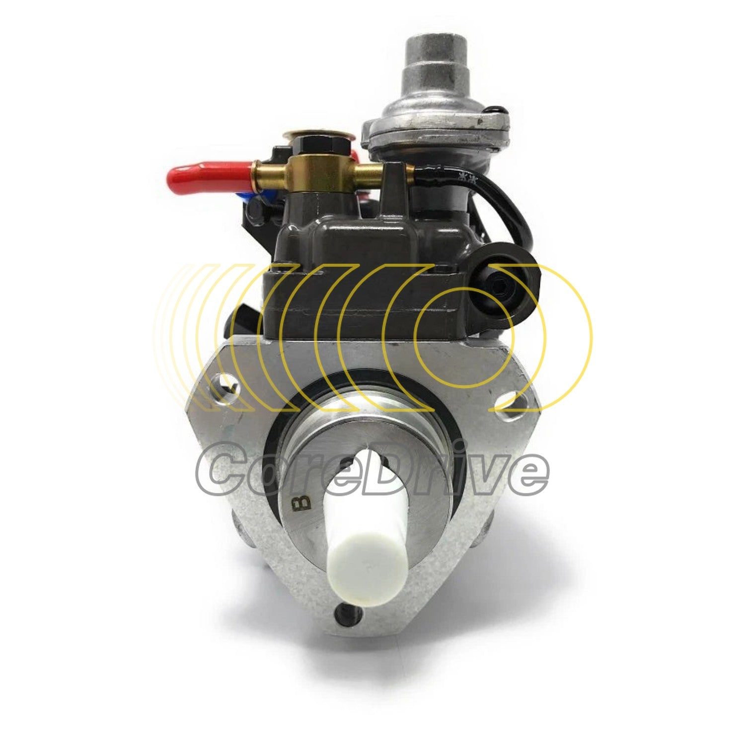 NEW Fuel Injection Pump 320/06936 320/06870 For JCB 3C 3CX 3D 4C 4CX 1400B 1600B