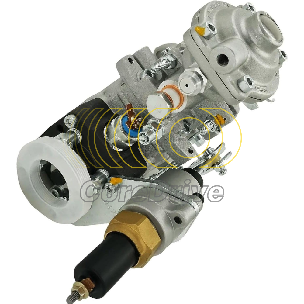NEW Fuel Injection Pump 0460424370 5096739 65931817 For Case IH Farmall 95 70KW