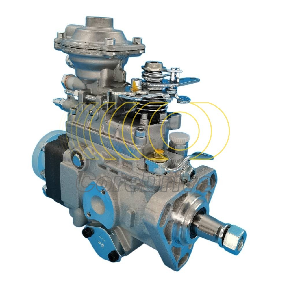 0460424326J C3960902 VE4／12F1400R866-8 VE Diesel Injection Pump for Cummins 4BT