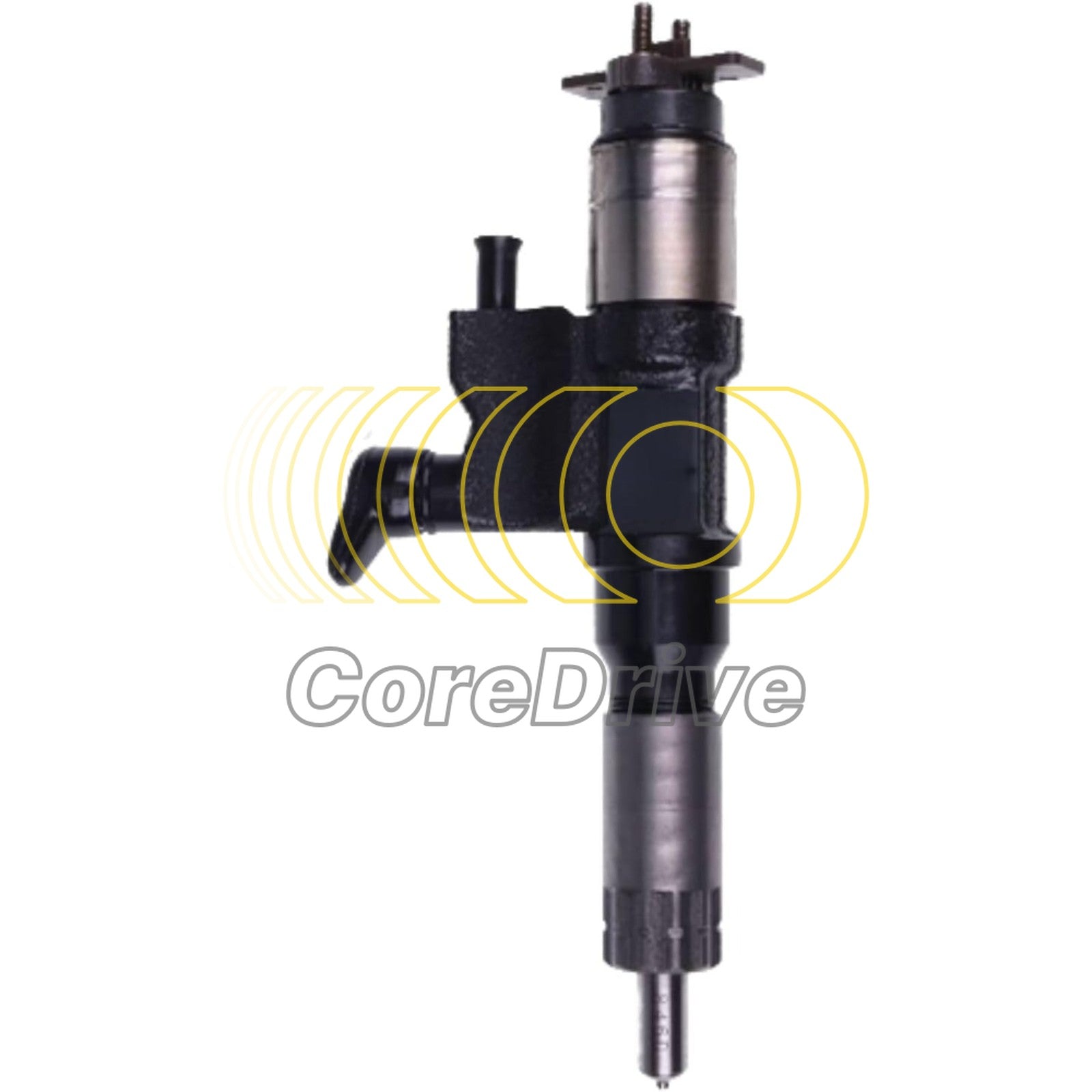 6X Fuel Injector 8976028034 2901233000 For Isuzu 6HK1 Engine FTR FVR FXR HTR