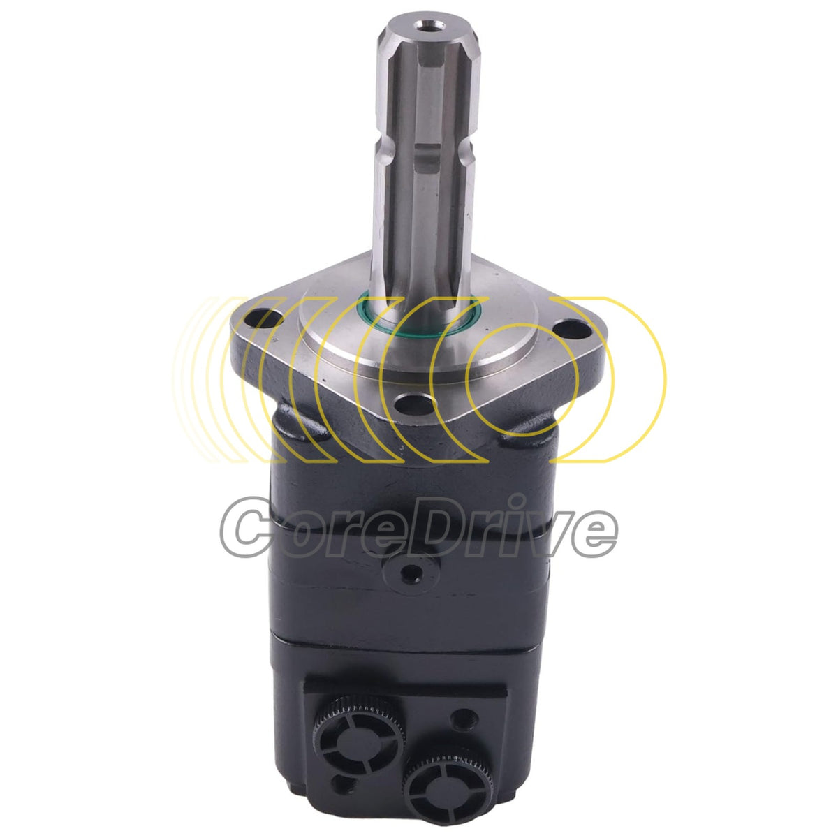 Hydraulic Motor 151F0563 OMS160-151F0563 151F-0563 Replacement