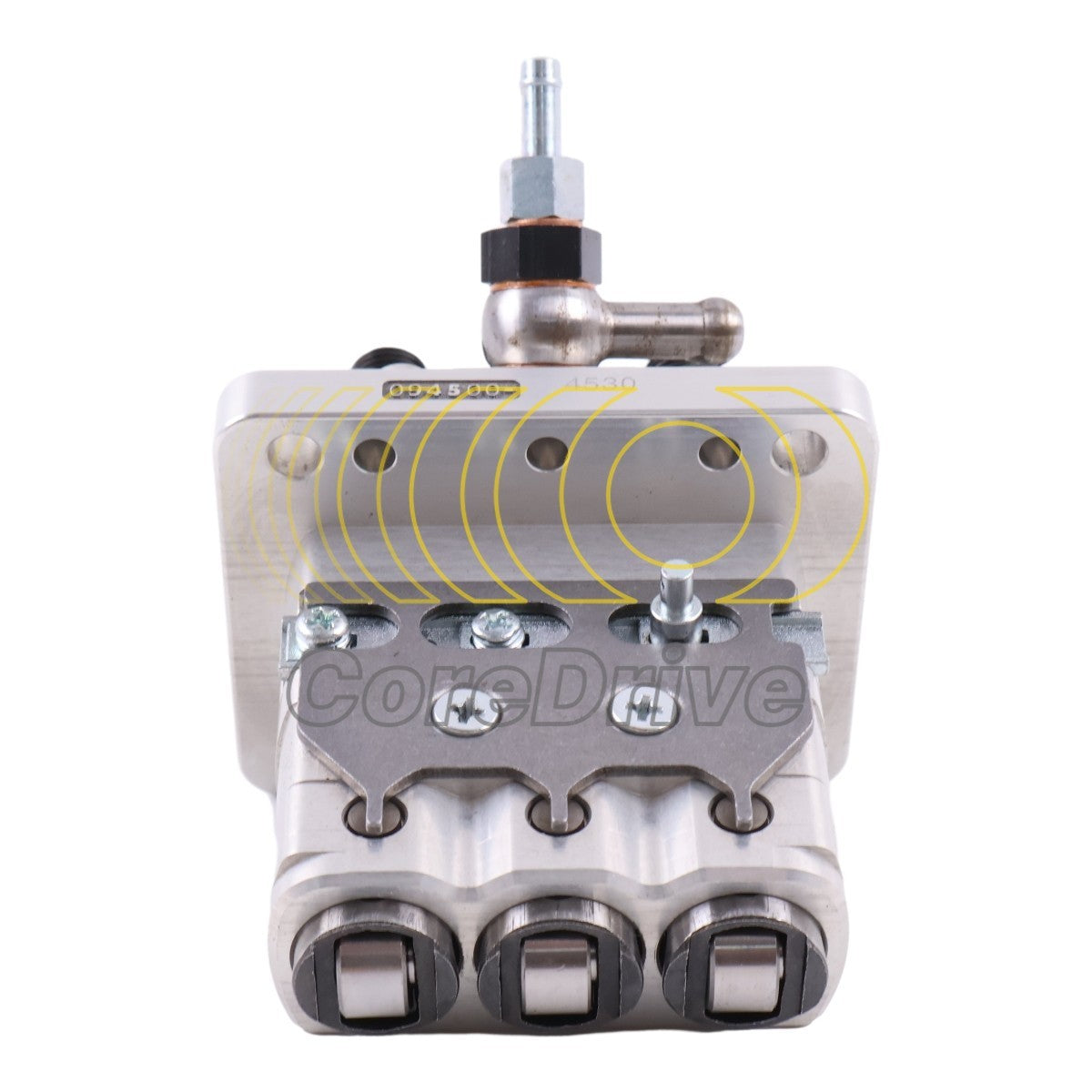 NEW Fuel Injection Pump 131017391 131017390 For Perkins Engine 103-06 103-07